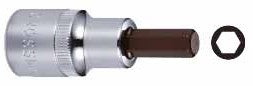 DADO CROSSMAN 1/2 DR PUNTA HEX. 5/8" # 99185