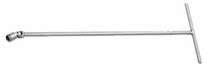 DADO CROSSMAN TIPO T # 94-545 / 17 MM CABEZA GIRATORIA (OF)