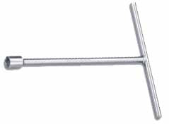 DADO CROSSMAN TIPO T # 94-521 / 8 MM CABEZA FIJA