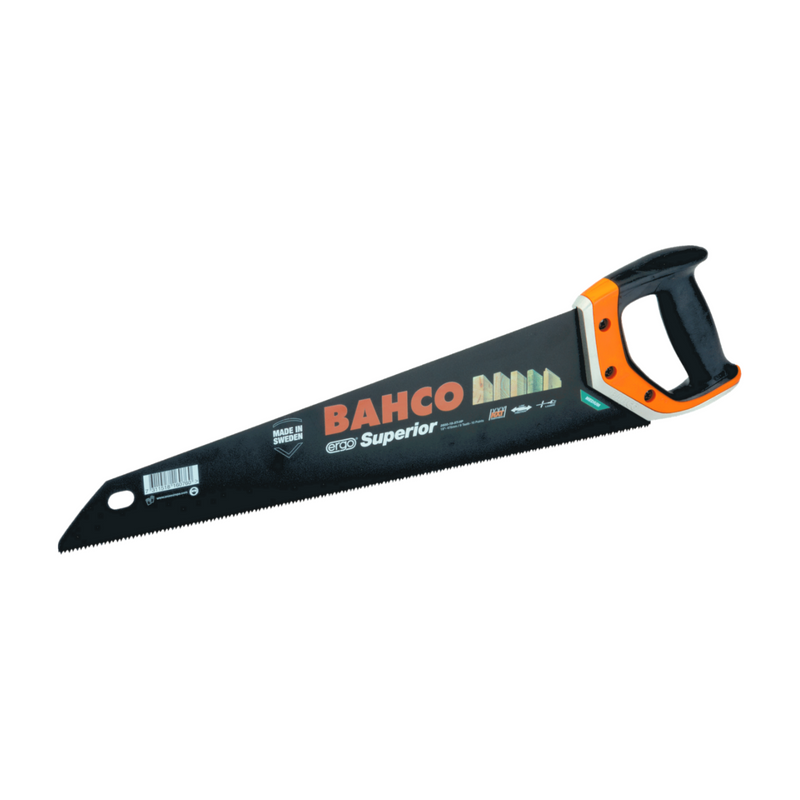 Serrucho 22 ERGO Superior Bahco