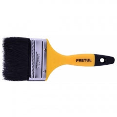 BROCHA PRETUL (TRUPER) MANGO PLASTICO 1"      # BRP-1  (21524)