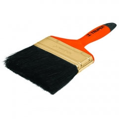 BROCHA TRUPER MANGO PLASTICO 1.1/2