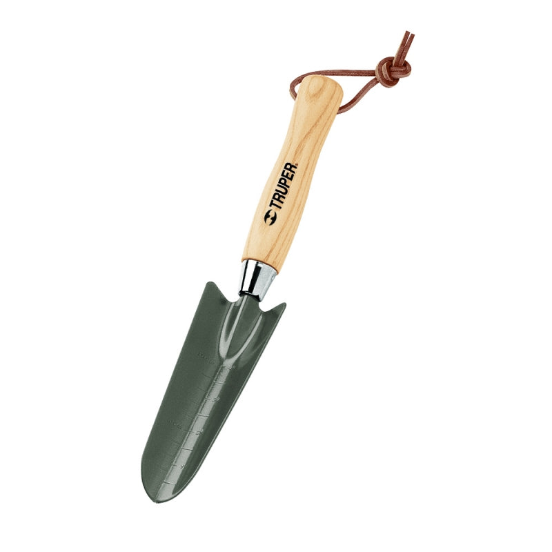 TRANSPLANTADOR TRUPER P/JARDIN 6