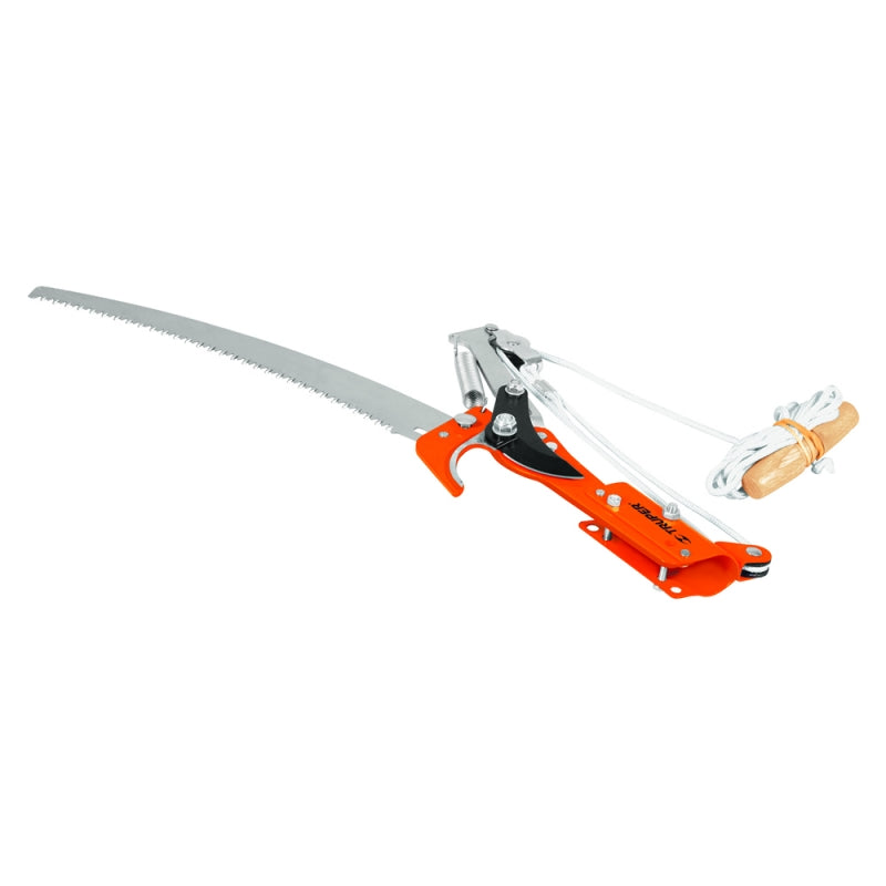 TIJERA TRUPER CORTA RAMAS S/MANGO # TR-82 (18401)
