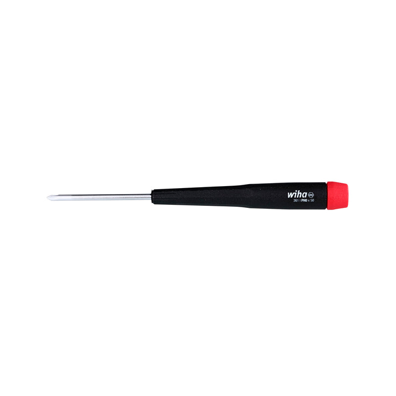 Atornillador perillero phillips PH0 50mm
