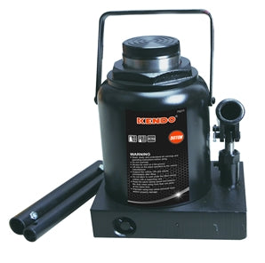 GATA GARAGE HIDRAULICA KENDO # 75211 T/BOTELLA 50 TON