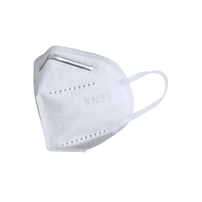 RESPIRADOR TACTIX DESECHABLE KN95 # 486646 (CAJA 10 UNIDADES)