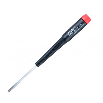 Atornillador Perillero Allen 3.0MM x 60MM