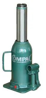 Gata botella de 5 ton. (cbj 5) - COMPAC