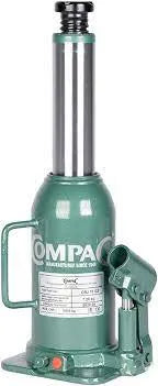 Gata botella de 15 ton. (cbj 15) - COMPAC
