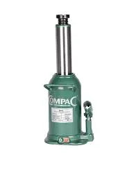 Gata botella de 20 ton. (cbj 20) - COMPAC