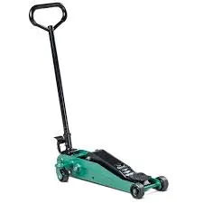 Gata caiman de 2 ton. larga (2t-c) - COMPAC