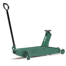 Gata caiman de 4 ton. larga (4t-c) - COMPAC