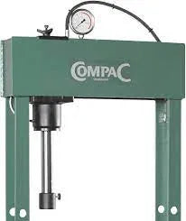 Prensa hidraulica 30 ton. columna (hp 30) - COMPAC