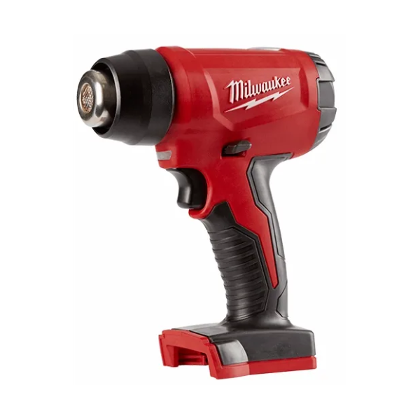 Pistola de calor compacta inalámbrica M18 Milwaukee