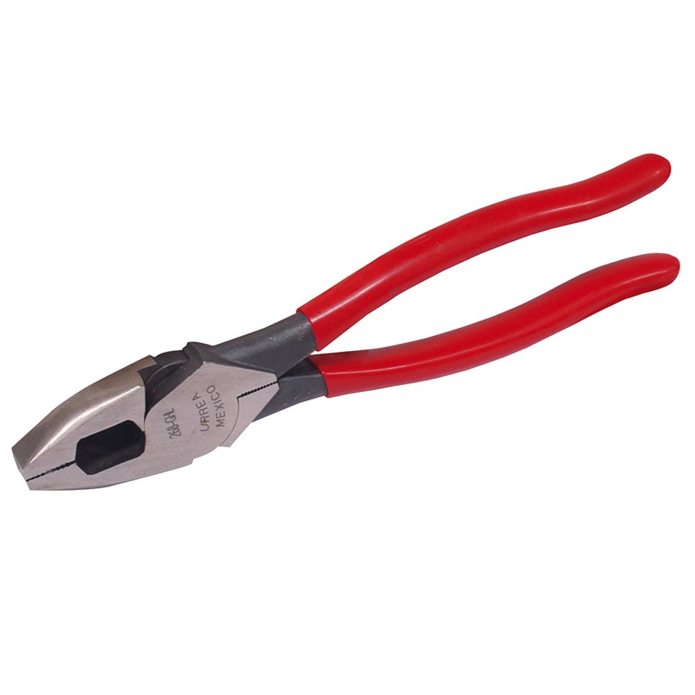 "Pinza elect 8-1/2"" alt pal" (TWS-268GHL) - URREA