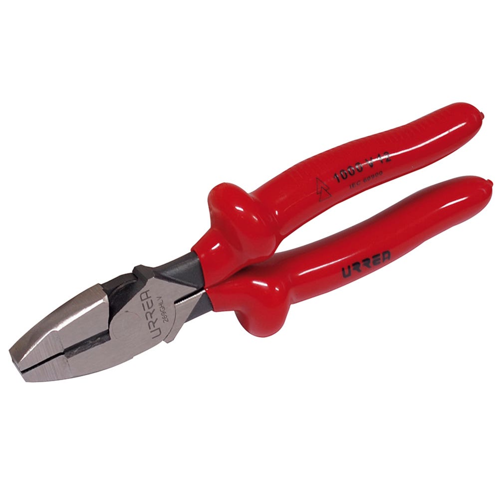 "Pinza 1000V 9-1/2"" univ" (TWS-269GHLV) - URREA