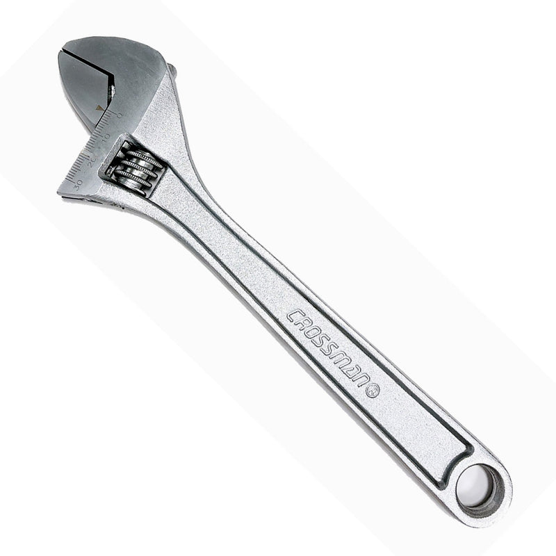 LLAVE FRANCESA CROSSMAN 18