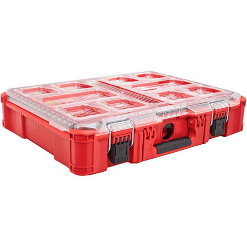 CAJA ORGANIZADORA PACKOUT MILWAUKEE 48-22-8430