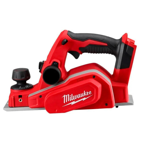 CEPILLO INALAMBRICO M18 SIN BATERIAS MILWAUKEE 2623-20