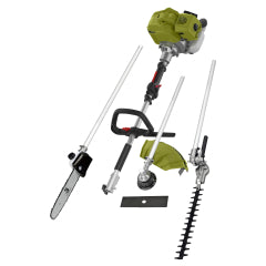 ORILLADORA BONHOEFFER MULTIFUNCIONAL MOTOR 2,5HP A GASOLINA  #BON-P-MT45 (C)