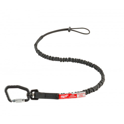 CUERDA DE SEGURIDAD PARA HERRAMIENTAS 7 KILOS MILWAUKEE