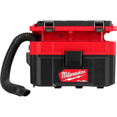 ASPIRADORA INALAMBRICA HUMEDO/SECO M18 PACKOUT MILWAUKEE