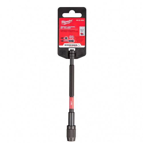 GUIA MAGNETICA BLOQUEO DE IMPACTO 152MM MILWAUKEE 48-32-4532