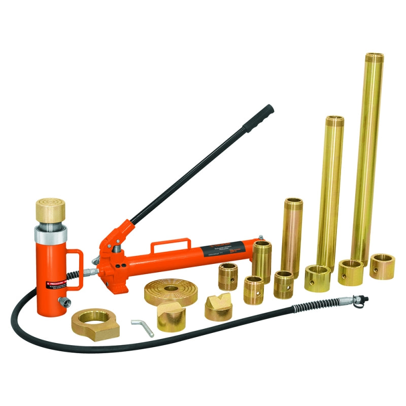 HERRAMIENTAS DESABOLLAR TRUPER HIDRAULICA 20 TON.#PORPO-20 (14961)