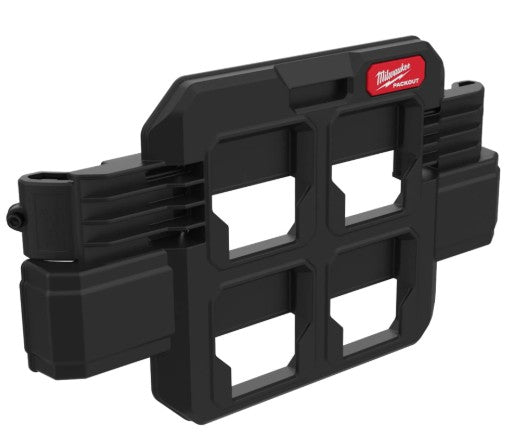 PLACA COMPACTA PARA CAJA PACKOUT MILWAUKEE