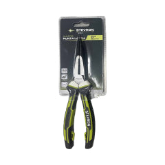 ALICATE PUNTA STEVRON  8" - 200 MM # BHLLNP8X200