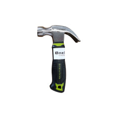 MARTILLO STEVRON STUBBY M/FIBRA VIDRIO ERGONOMICO 8 ONZAS # BMCLH8