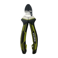 ALICATE CORTE DIAGONAL  STEVRON  6" - 160 MM # BHLCP6X160