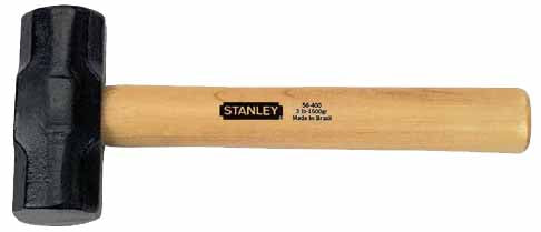COMBO STANLEY 6300 GRS. # 56614 MANGO MADERA (OF)