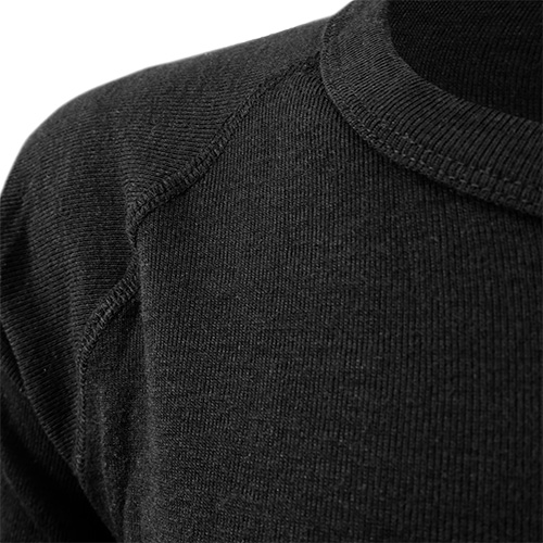 CONJUNTO INTERIOR POLIPROPILENO HW LFA COOLDRY NEGRO XL