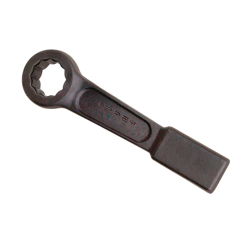 Llave golpe plana 12pt 24mm (TWS-2724SWM) - URREA