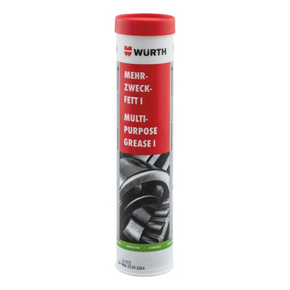 GRASA-MULTIUSO-I-400GR - WURTH