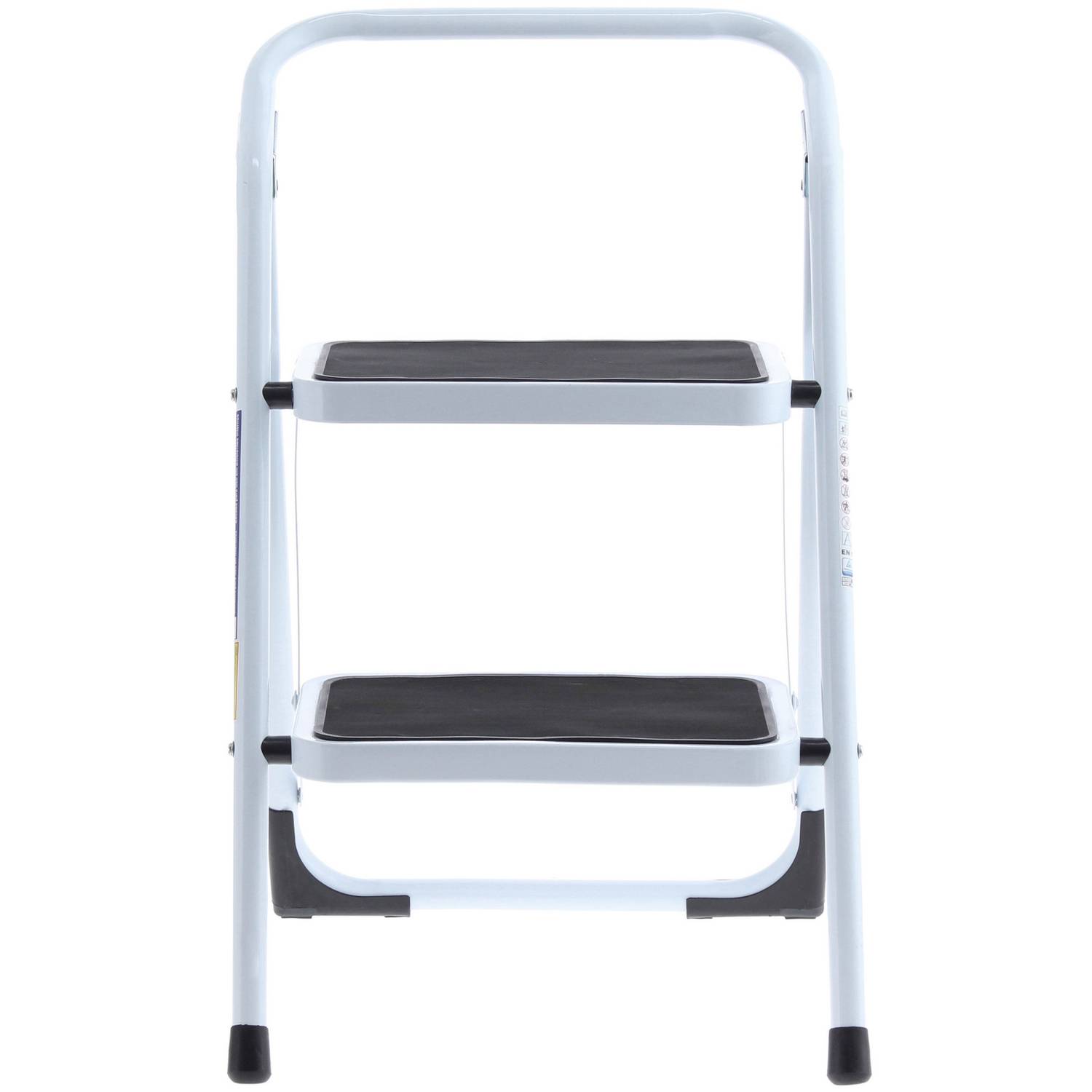 PISO ESCALERA PLEGABLE 2P FUERTE