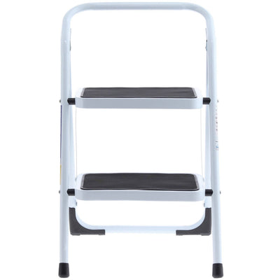 PISO ESCALERA PLEGABLE 2P FUERTE