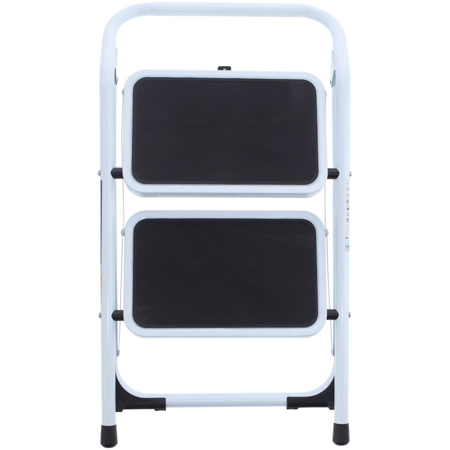 PISO ESCALERA PLEGABLE 2P FUERTE