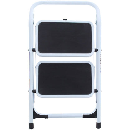 PISO ESCALERA PLEGABLE 2P FUERTE