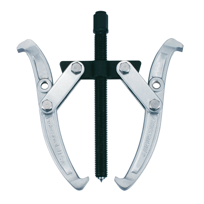 EXTRACTOR CROSSMAN DOBLE 8