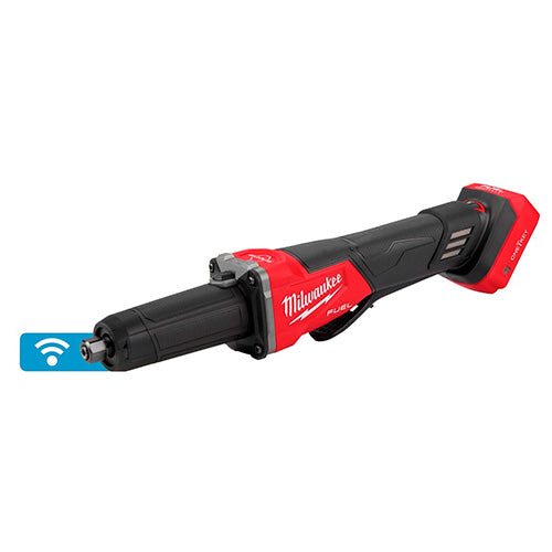 RECTIFICADORA INALAMBRICA M18 FUEL MILWAUKEE 2984-20 V/VARIA