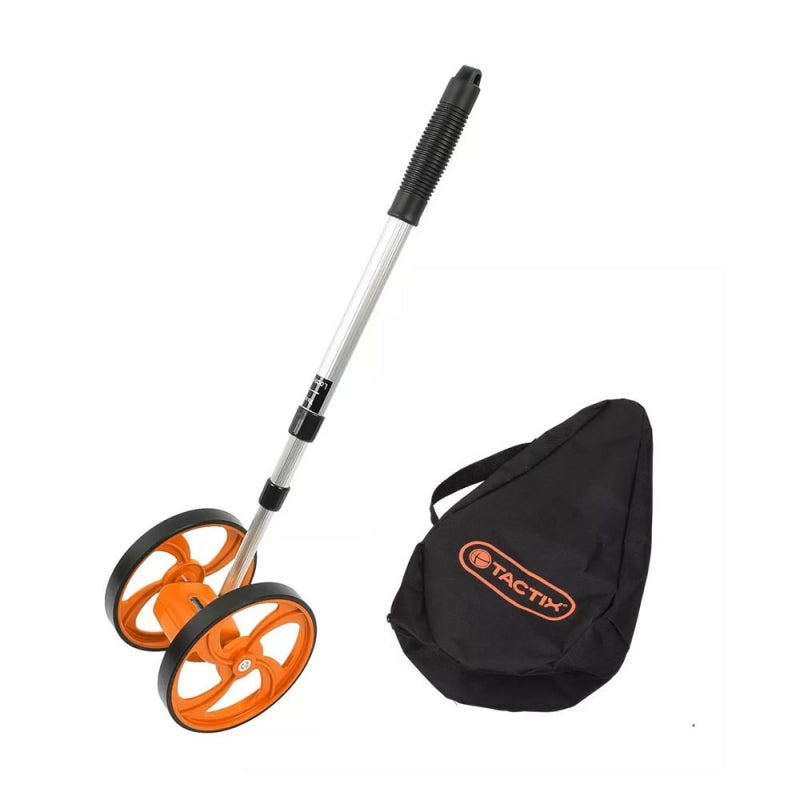 ODOMETRO TACTIX # 241001 CON MANGO TELESCOPICO