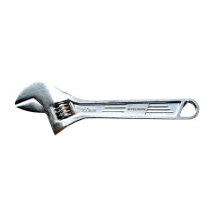 LLAVE STEVRON FRANCESA   6" (150 MM)  #  BAWMTL6