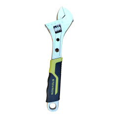 LLAVE STEVRON FRANCESA REFORZADA  12" (300 MM)  #  BAWGRP12