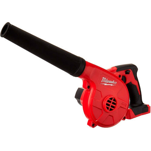 SOPLADOR COMPACTO 3 VELOCIDADES M18 SIN BATERIA MILWAUKEE