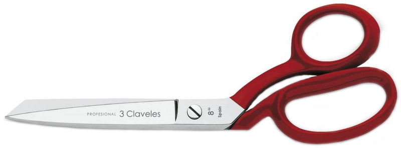 TIJERA TRES CLAVELES #   73 - 8