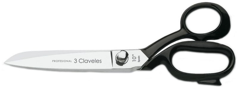 TIJERA TRES CLAVELES # 91 -  8