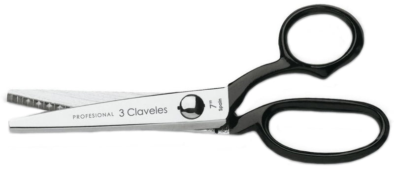 TIJERA TRES CLAVELES # 82 - 8,5